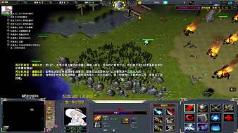 新靚丶魔獸爭霸3直播_新靚丶視頻直播 - 虎牙直播
