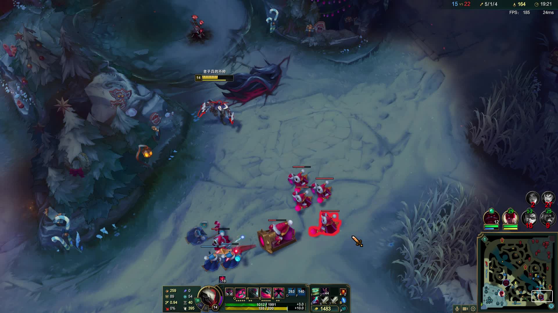 晚7点半HXD开干！