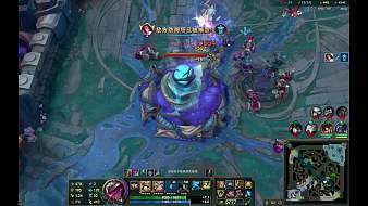 國(guó)服第一劍姬_西門孔子直播_英雄聯(lián)盟直播_LOL_虎牙直播