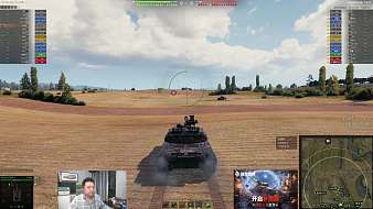 極客-天朝獵虎坦克世界直播_極客-天朝獵虎視頻直播 - 虎牙直播