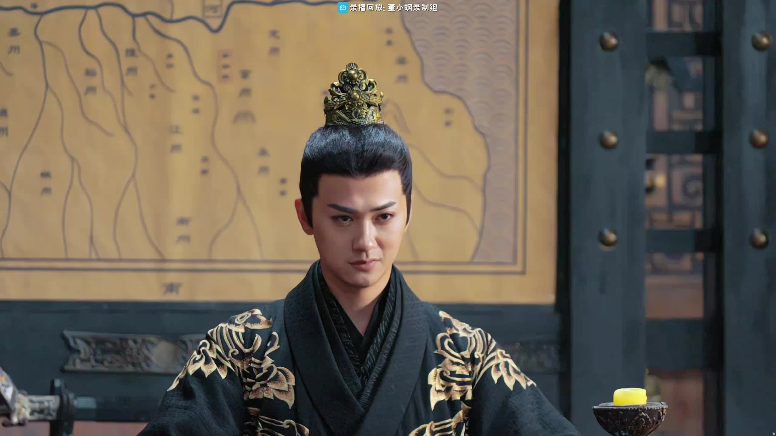 董导 剧情游戏 江山北望