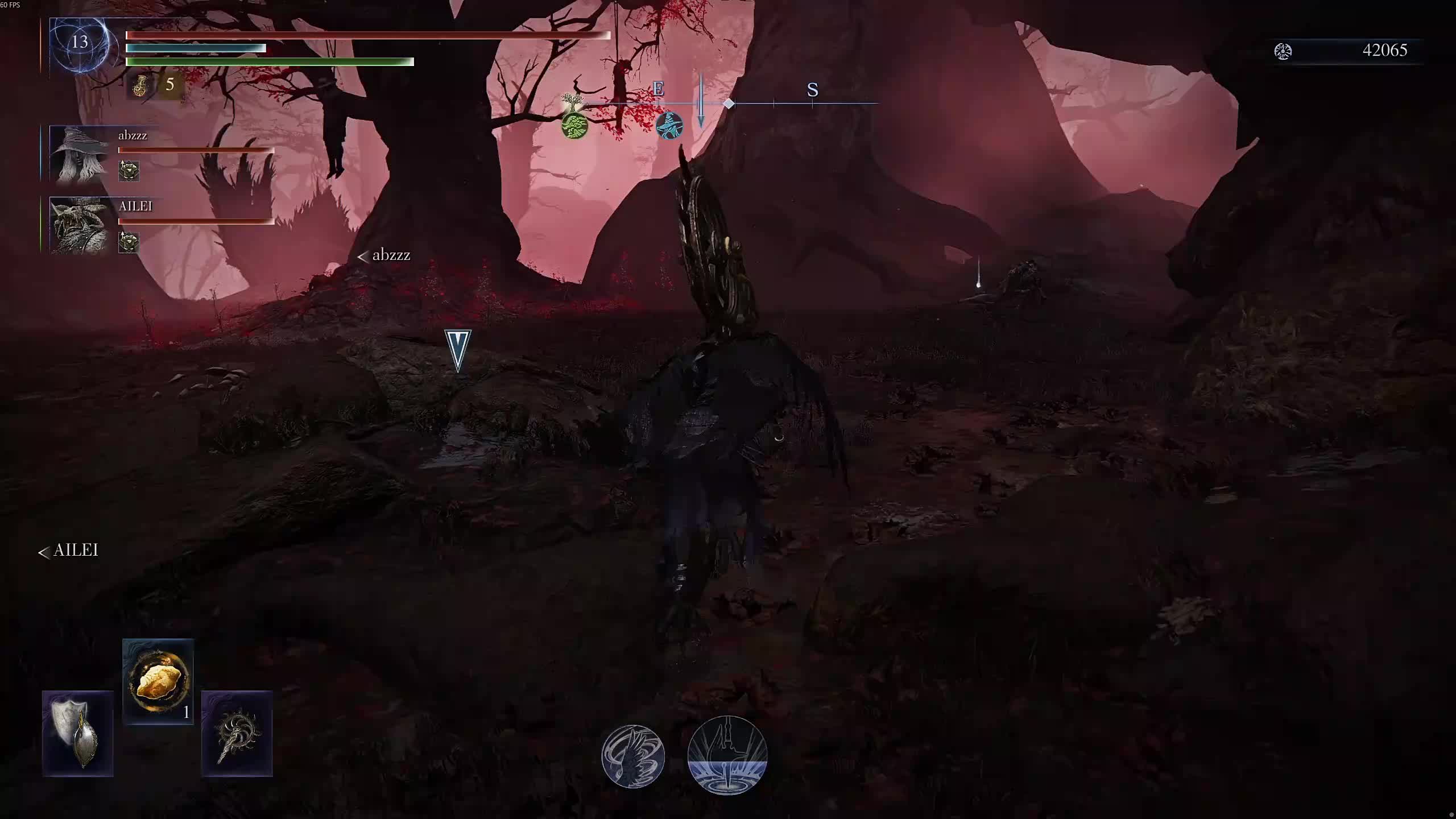 董导 艾尔登法环 黑夜君临