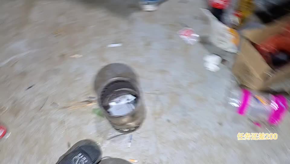 【啦】八方来财～集梦116 AJ