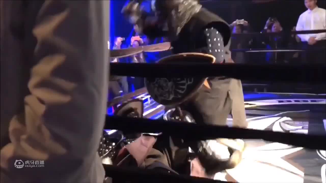 欢迎来到磐石王陆奇的直播间