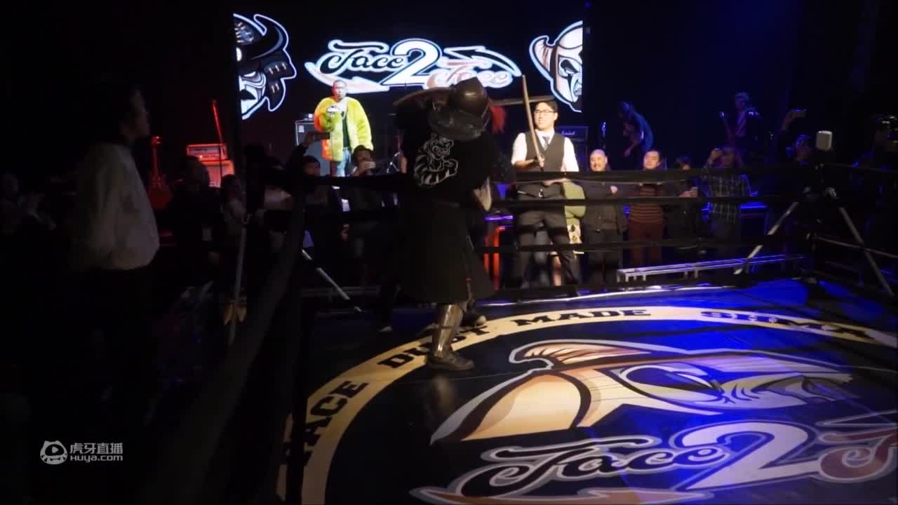 欢迎来到磐石王陆奇的直播间