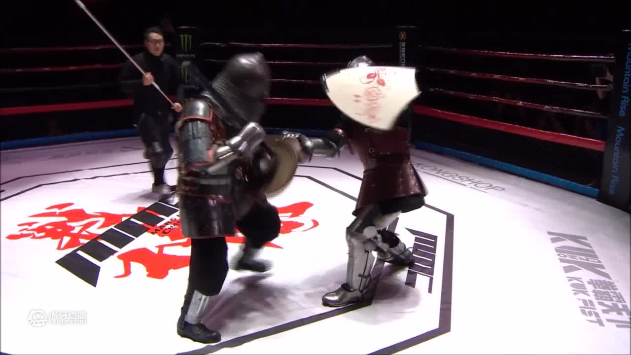 欢迎来到磐石王陆奇的直播间