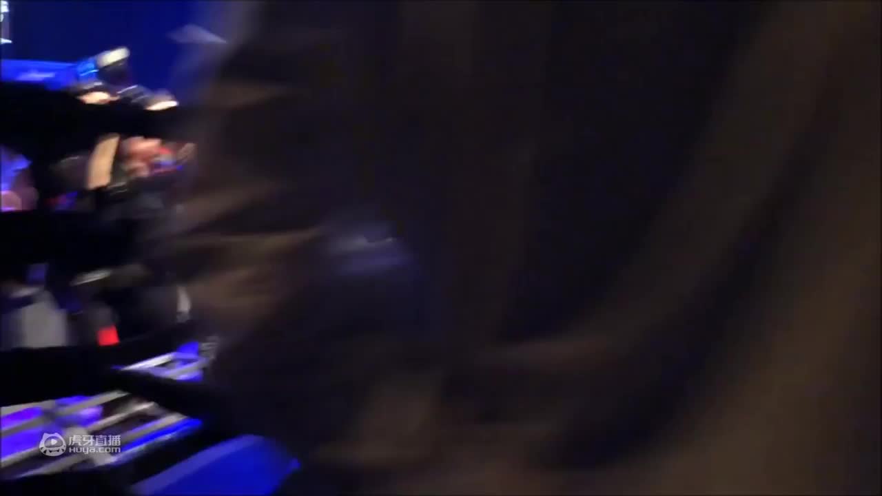 欢迎来到磐石王陆奇的直播间