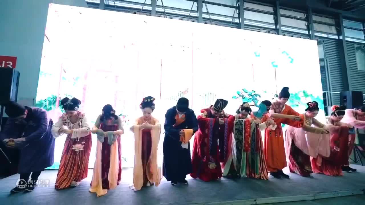 欢迎来到磐石王陆奇的直播间