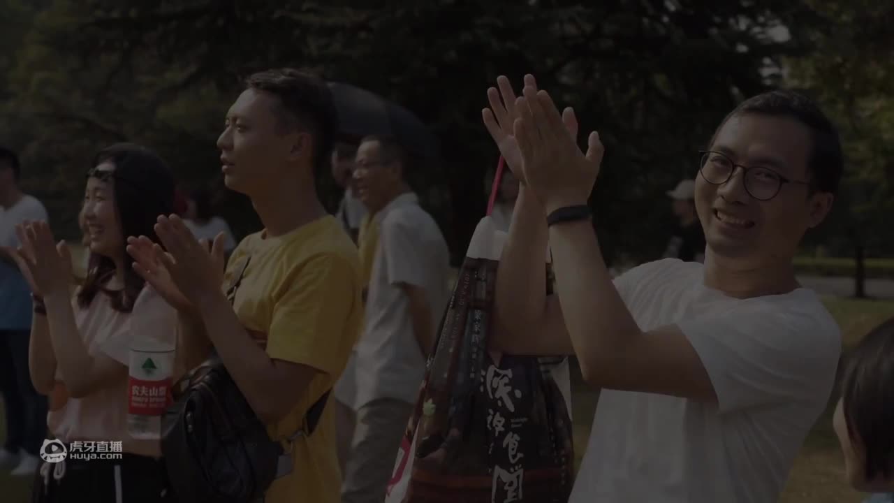 欢迎来到磐石王陆奇的直播间
