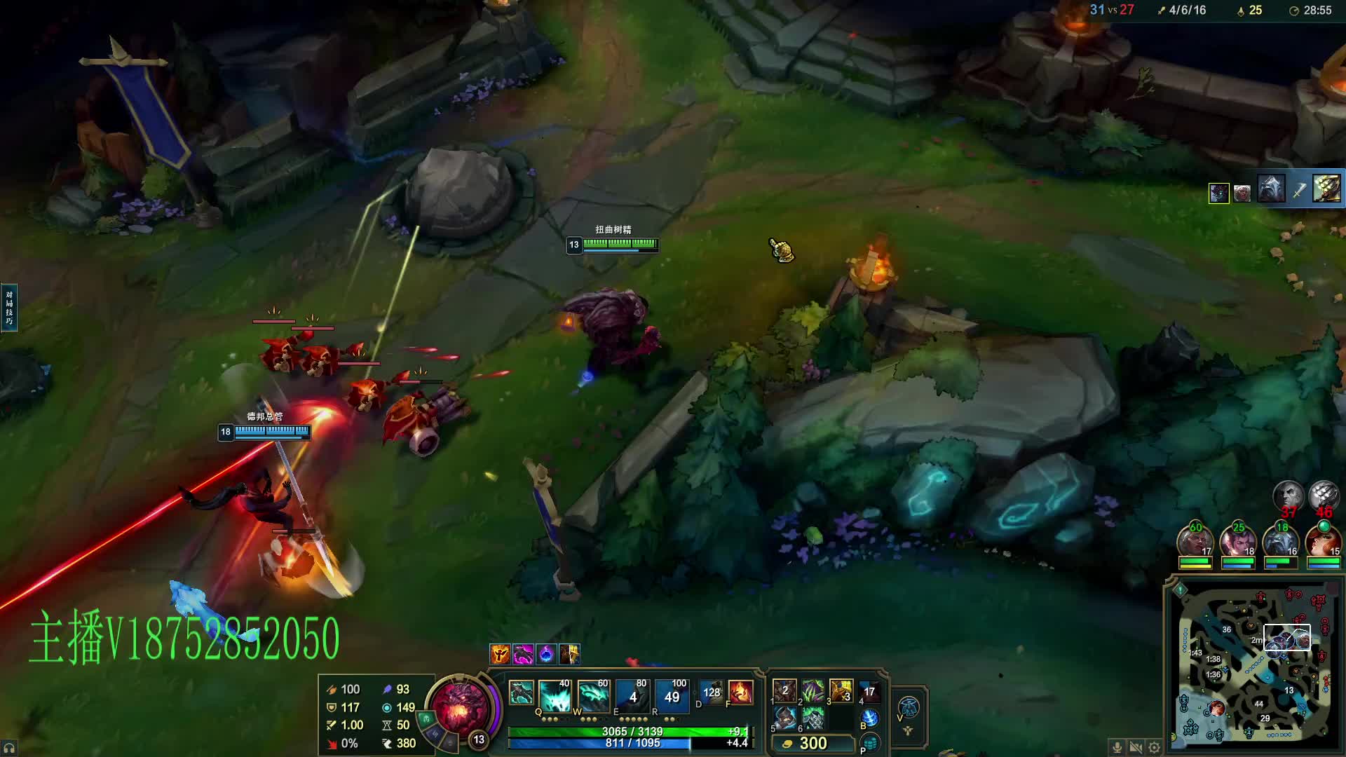 老上单      100打一天