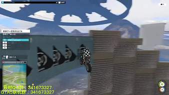 GTAOL聯(lián)機(jī)玩圖加裙