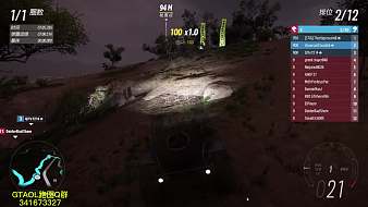 GTAOL聯(lián)機(jī)玩圖加裙