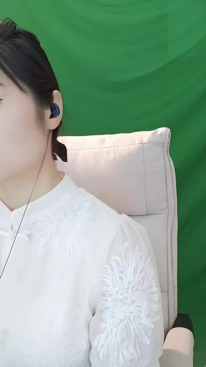欢迎来到我的直播间