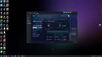 811丶阿瞞PUBG：黑域撤離直播_811丶阿瞞視頻直播 - 虎牙直播