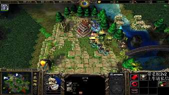 四哥wfz魔獸爭霸3直播_四哥wfz視頻直播 - 虎牙直播