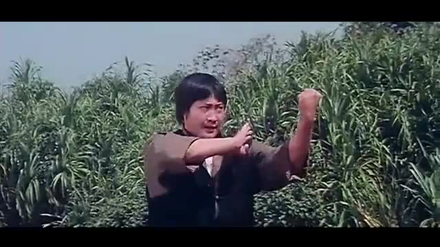 洪金宝·童年回忆杀