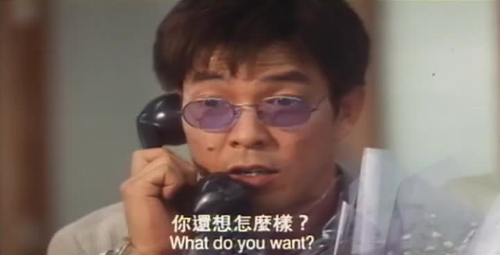 洪金宝·童年回忆杀