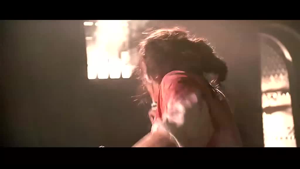 洪金宝·童年回忆杀