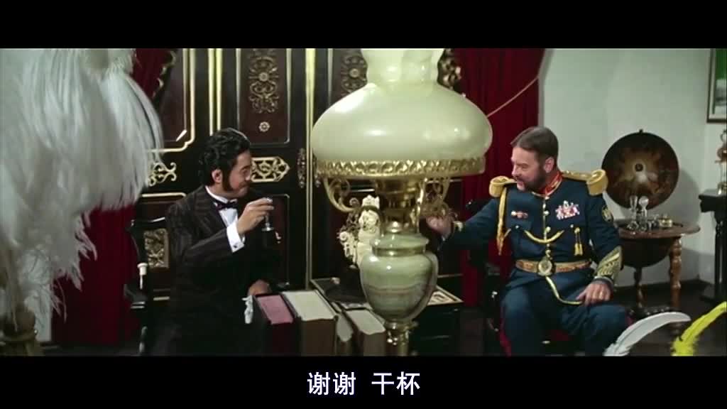 洪金宝·童年回忆杀