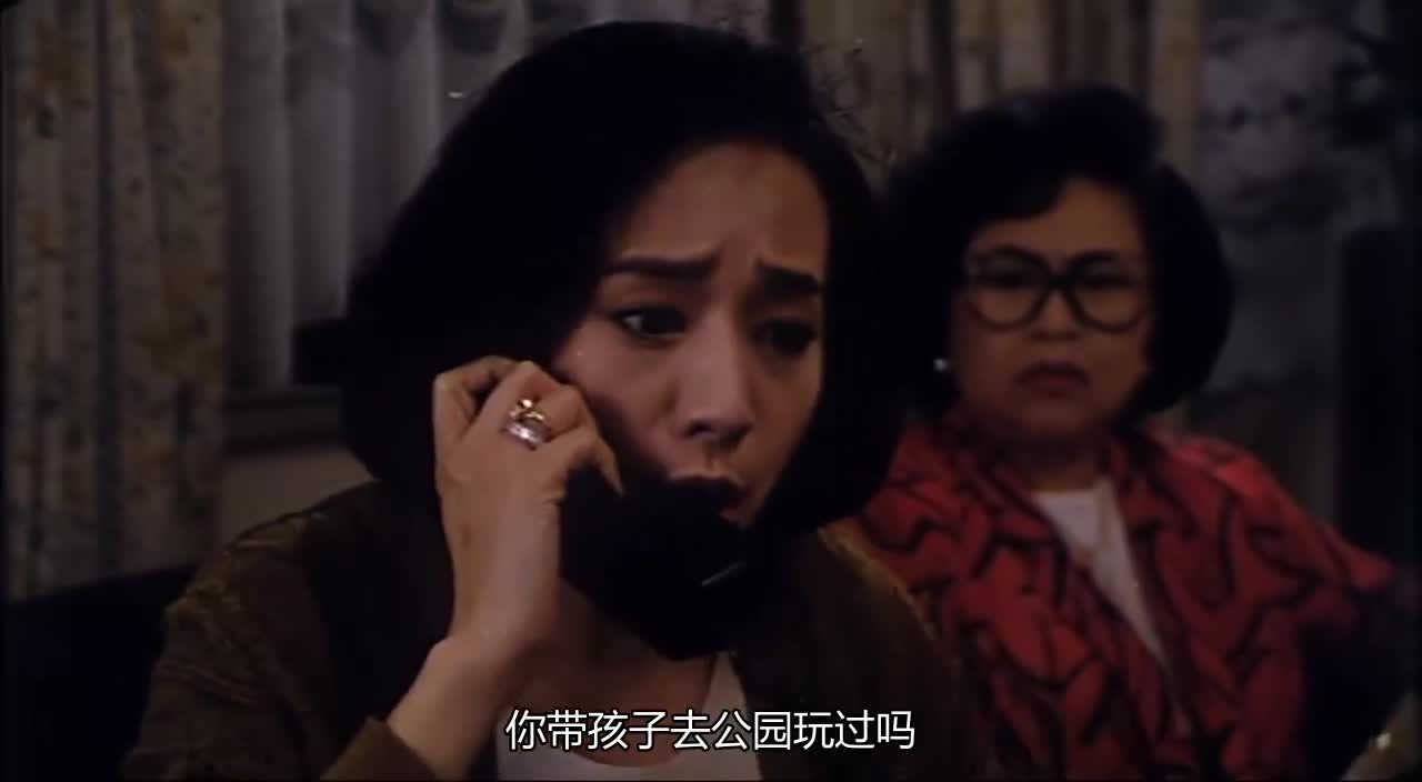 洪金宝·童年回忆杀