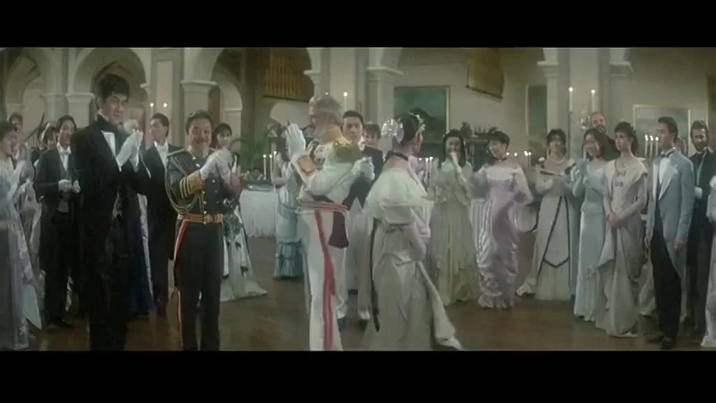 洪金宝·童年回忆杀