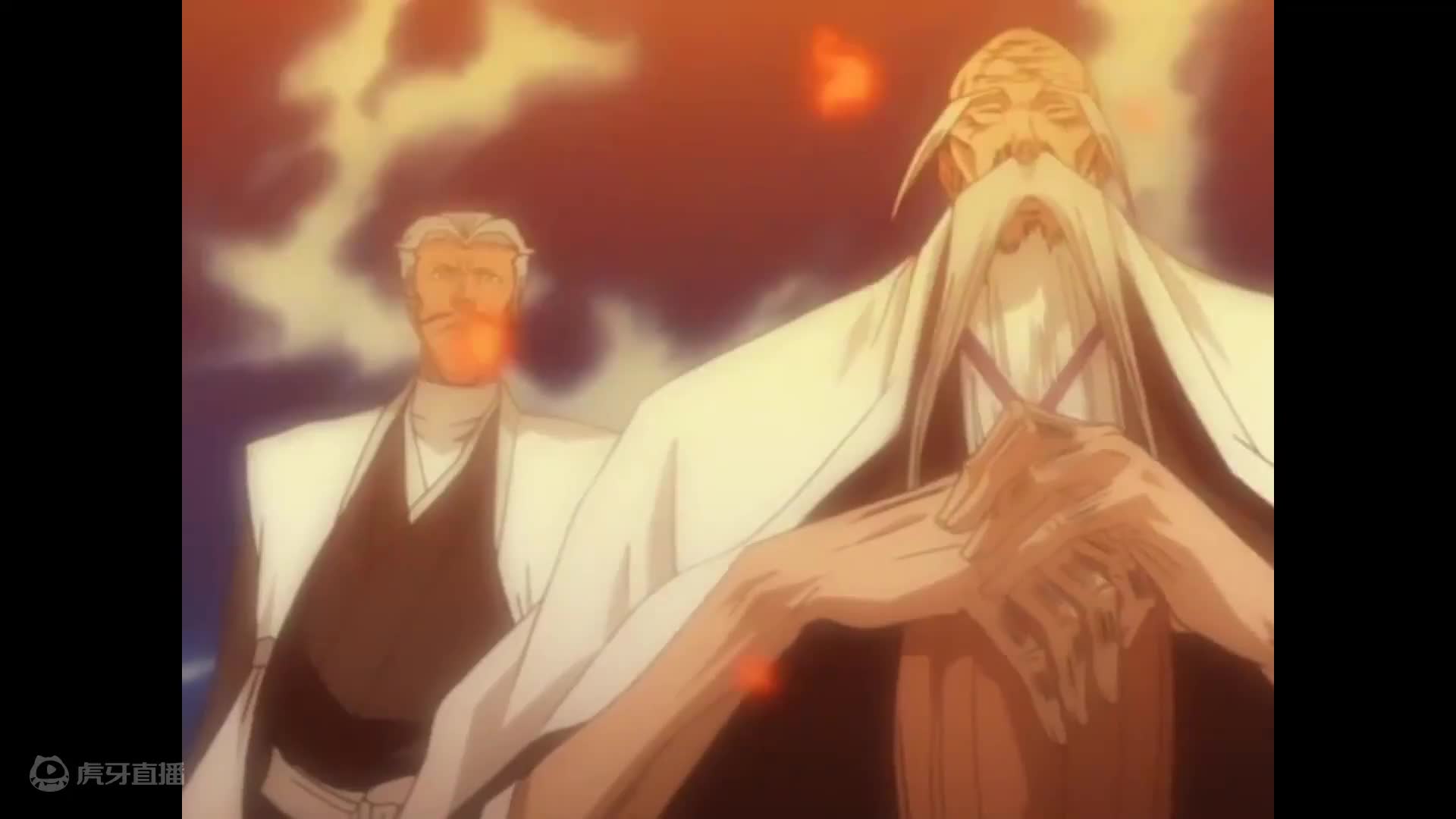 小阿掌：幽默精讲长篇动漫