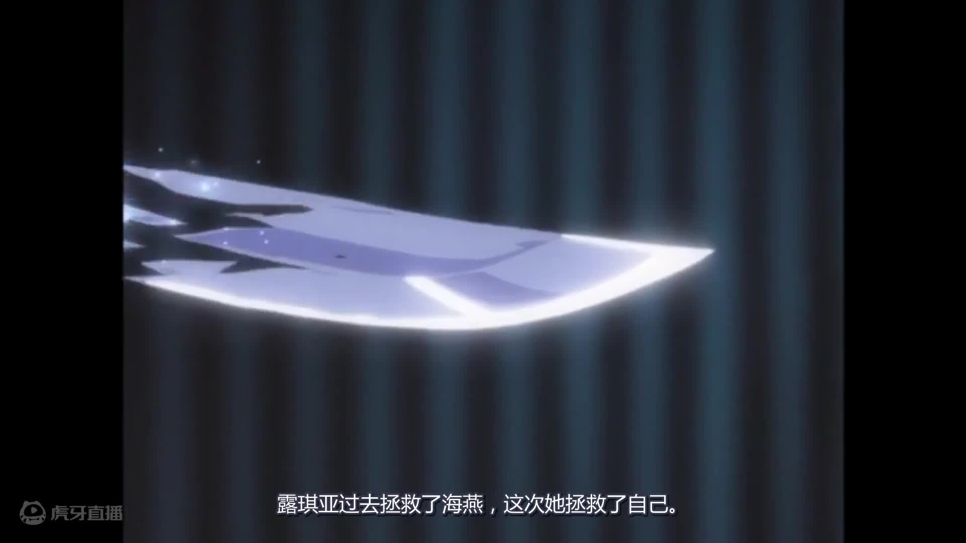 小阿掌：幽默精讲长篇动漫