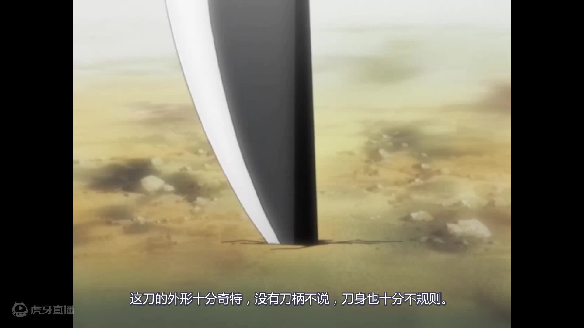 小阿掌：幽默精讲长篇动漫