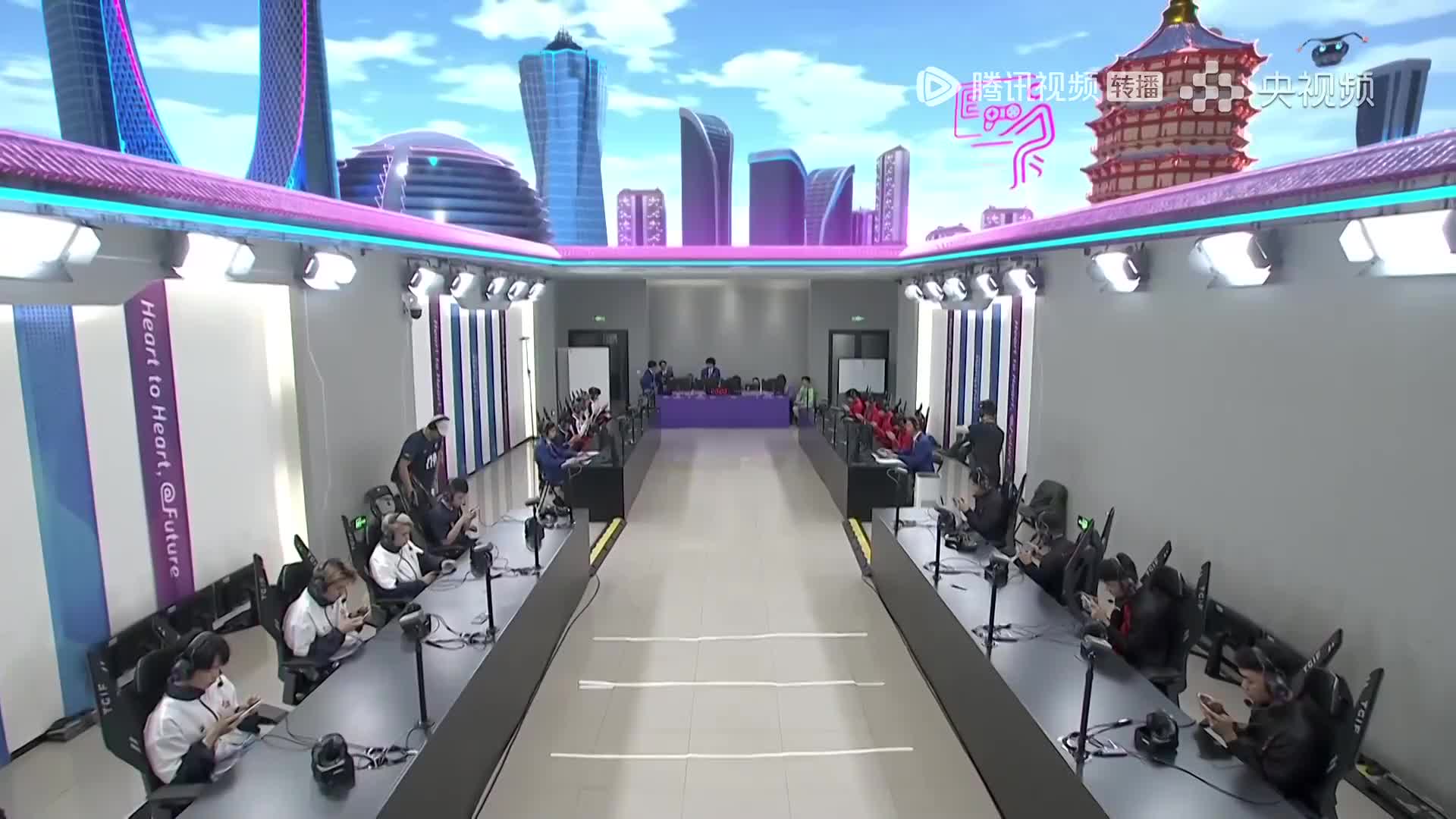 [实况录像]和平夺金重播！