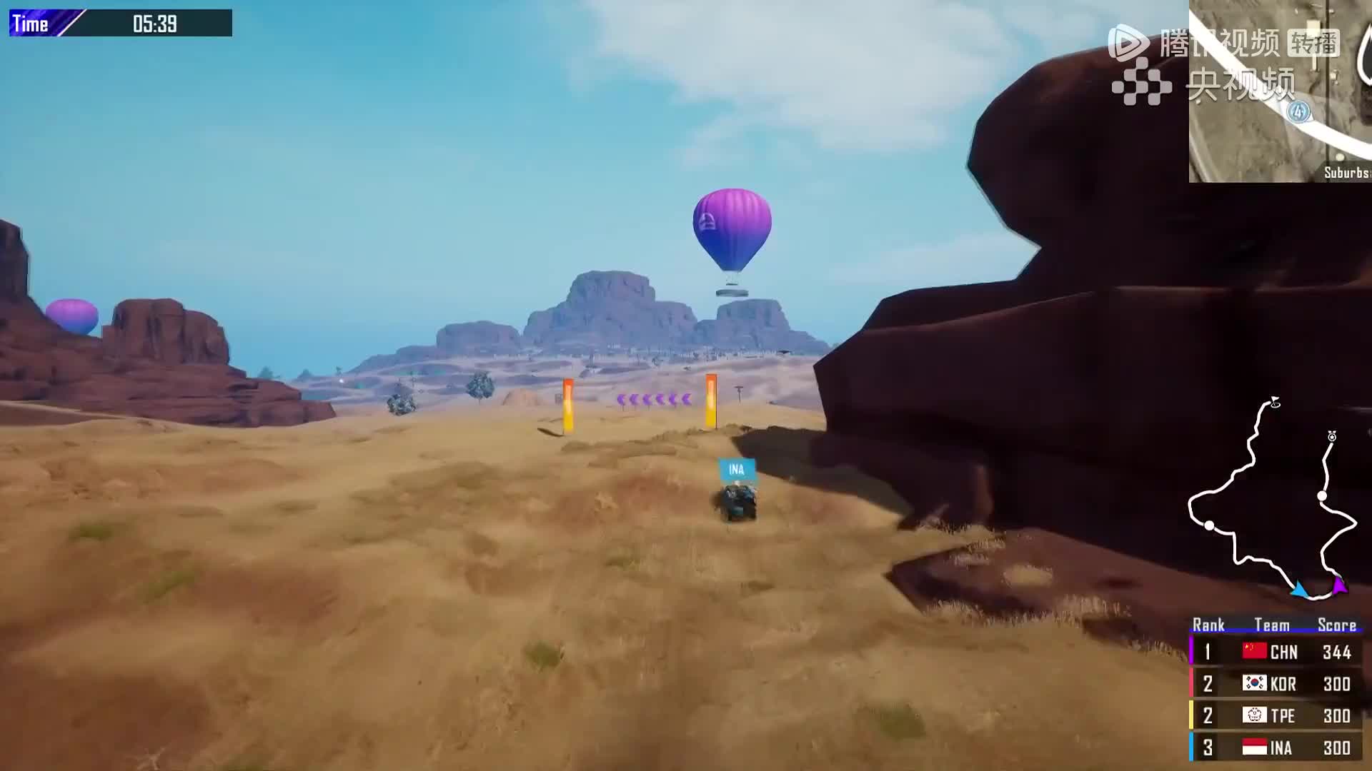 [实况录像]和平夺金重播！