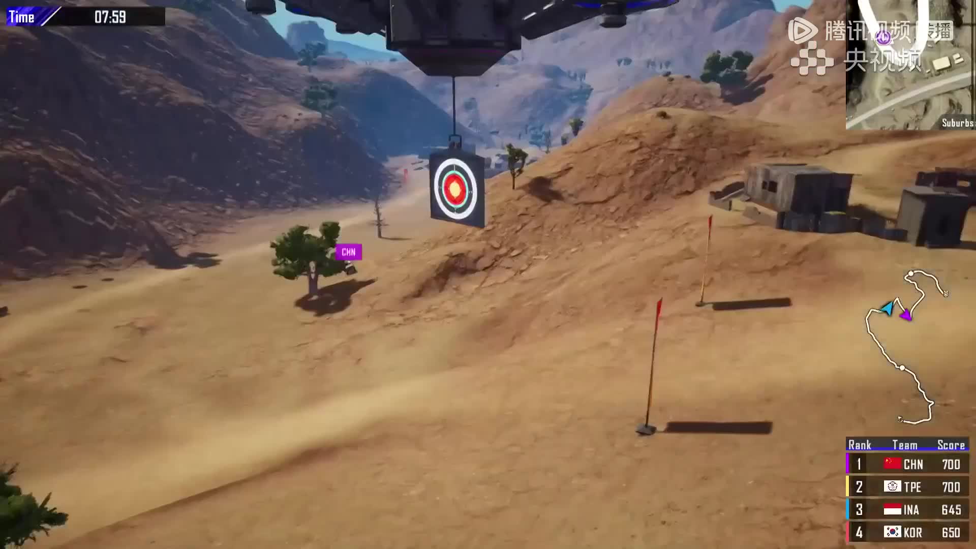 [实况录像]和平夺金重播！