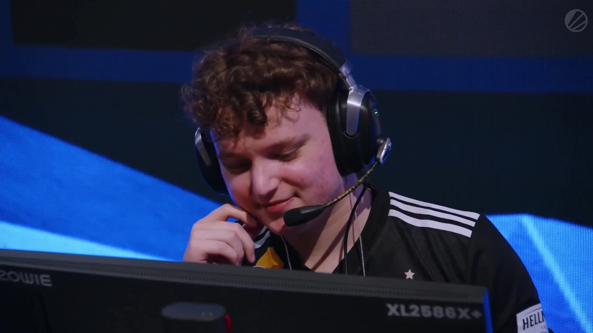 恭喜FURIA夺得 IEM成都2025冠军