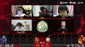 DOTA2不朽杯S2的直播 DOTA2不朽杯S2的直播
