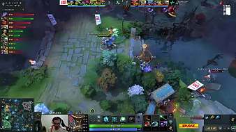 DOTA2_TI13直播_2024國際邀請賽直播_第13屆國際邀請賽直播_虎牙DOTA2賽事_DOTA2直播_虎牙直播
