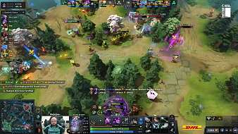 EWC_DOTA2直播_電競世界杯DOTA2項(xiàng)目直播_虎牙DOTA2賽事_DOTA2直播_虎牙直播