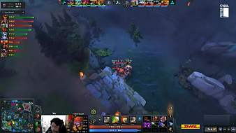 ESL-DOTA2的直播 ESL-DOTA2的直播
