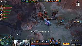 ESL-DOTA2的直播 ESL-DOTA2的直播