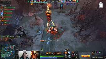 ESL-DOTA2的直播 ESL-DOTA2的直播