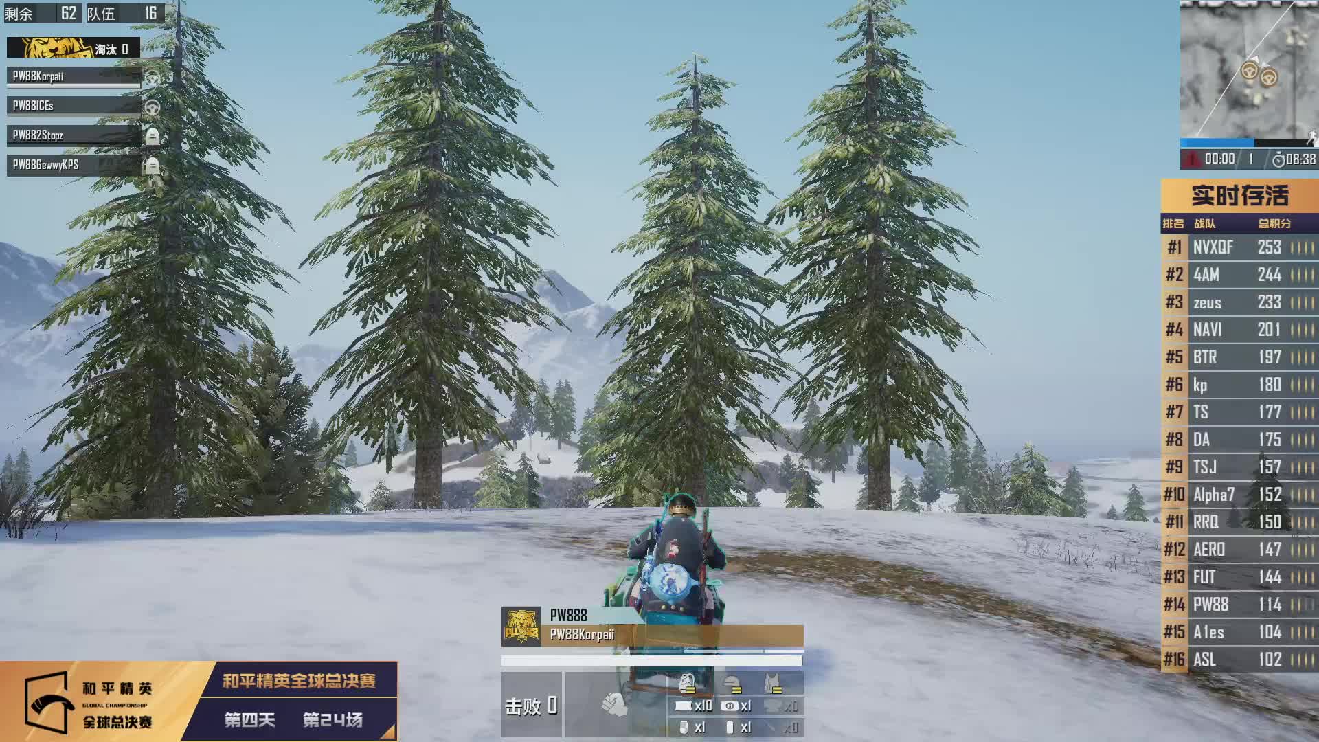 PEL经典赛事回顾