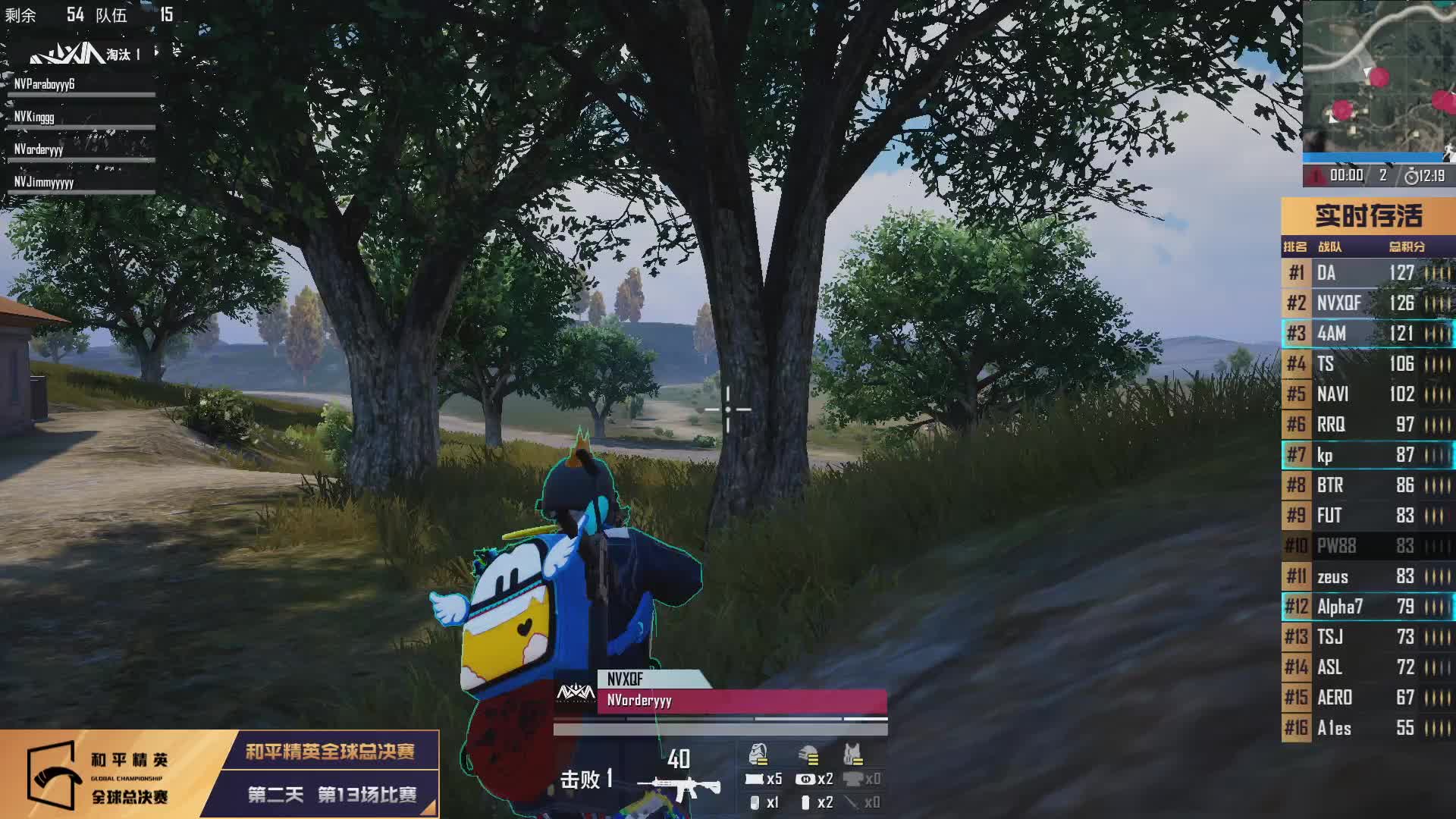 PEL经典赛事回顾