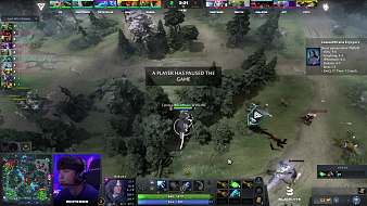 DOTA2_BLAST賽事直播_BLAST Slam直播_BLAST DOTA2聯(lián)賽直播_虎牙DOTA2賽事_DOTA2直播_虎牙直播