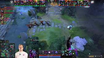 DOTA2_BLAST賽事直播_BLAST Slam直播_BLAST DOTA2聯(lián)賽直播_虎牙DOTA2賽事_DOTA2直播_虎牙直播