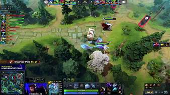 BLAST-DOTA2赛事的直播 BLAST-DOTA2赛事的直播