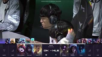 LCK直播_2019年lck冠軍聯(lián)賽直播_lck季后賽|春季賽|夏季賽_虎牙直播
