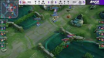 王者榮耀賽事副舞臺王者榮耀直播_王者榮耀賽事副舞臺視頻直播 - 虎牙直播