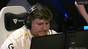 EWC電競(jìng)世界杯的直播