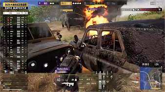 天天吃鸡赛事天天吃鸡直播_天天吃鸡赛事视频直播 - 虎牙直播