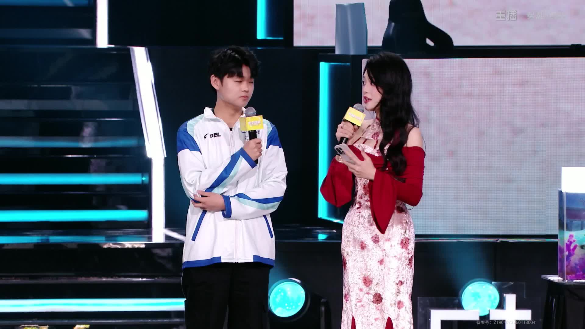 【重播】和平精英地铁逃生摸金杯S3