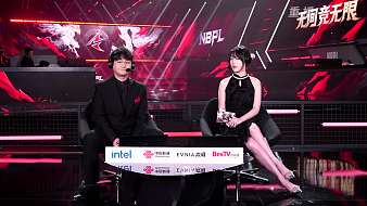 永劫無間賽事副舞臺3永劫無間直播_永劫無間賽事副舞臺3視頻直播 - 虎牙直播