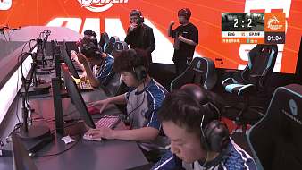 穿越火線海外賽事穿越火線直播_穿越火線海外賽事視頻直播 - 虎牙直播